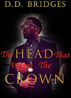 [The Head That Wears The Crown 01] • The Head That Wears the Crown